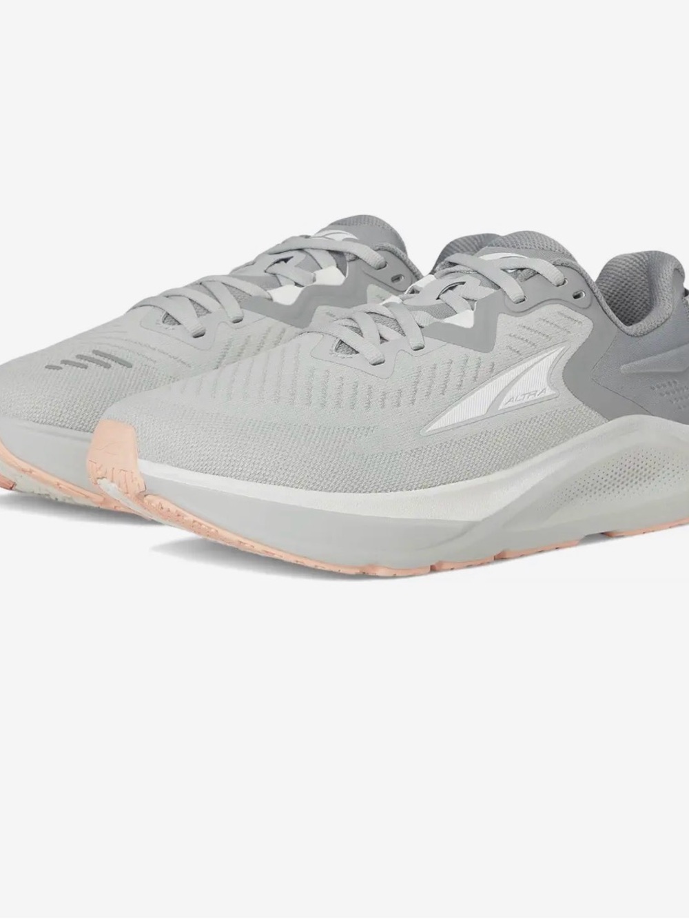 Altra Women’s Paradigm 8 in Gray Size 11